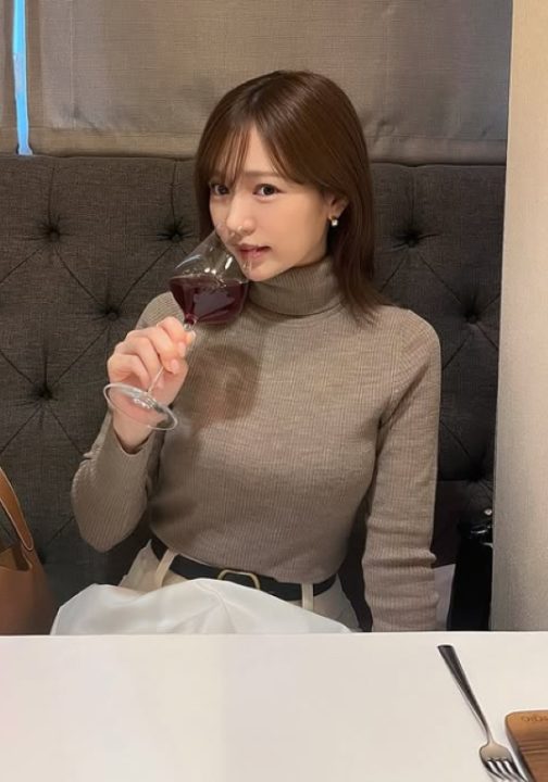 （運上のInstagramより。以下同）
