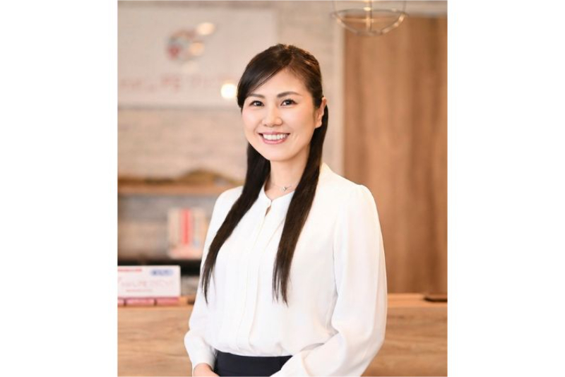 教えてくれたのは神奈川県・横浜『eat LIFE クリニック』院長の市原由美江さん。「食と健康」を大切に、生活習慣病の診察・治療に力を注ぐ。