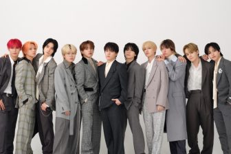 《頑張り方が違うんだよ》《ちゃんと学びを得たい》JO1メンバー熱き思いを明かす「もっと話してよ…