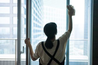 《ながらでできる「家事トレ」》料理、洗濯、掃除、買い物、ゴミ出し、水やり…すべてをエクササイ…