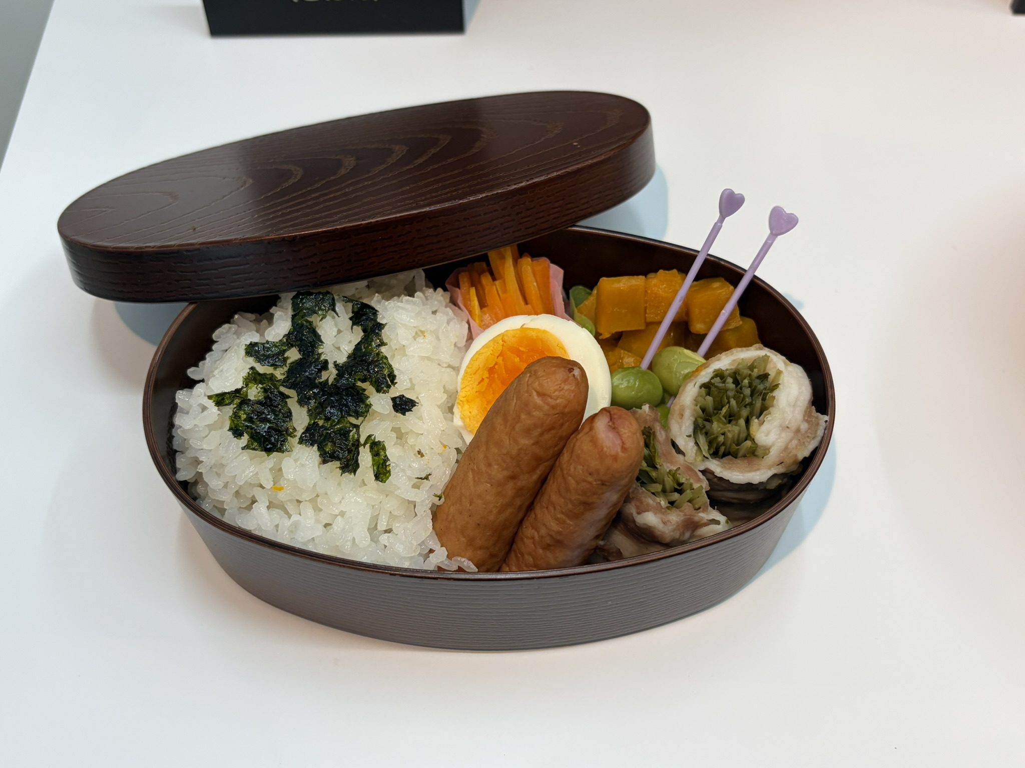 おかずとご飯が同時に完成！