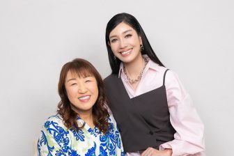 《北斗晶がアンミカとの対談で語った女子プロの道》高校生の頃、女子プロの新人を見て思った「あ…