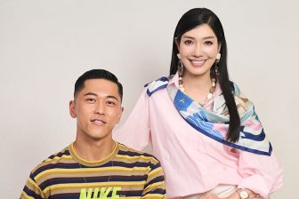 《アンミカと対談》小田凱人が語るプロ車いすテニスへの情熱「いくつかの負けと悔しさが節目とな…