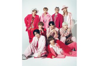 《写真集オリコン1位＆メジャーデビュー》今絶対に見逃せない9人組ボーイズグループ「BUDDiiS」、…