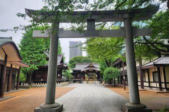 《最高12億円！サマージャンボプレミアム》運気アップ？「12」にゆかりのある神社を厳選　