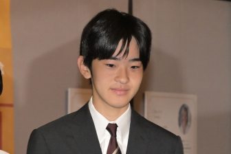 悠仁さま、10代最後の夏の“私的旅行”が決まらない　いくつかの自治体に打診したところ断られたケ…