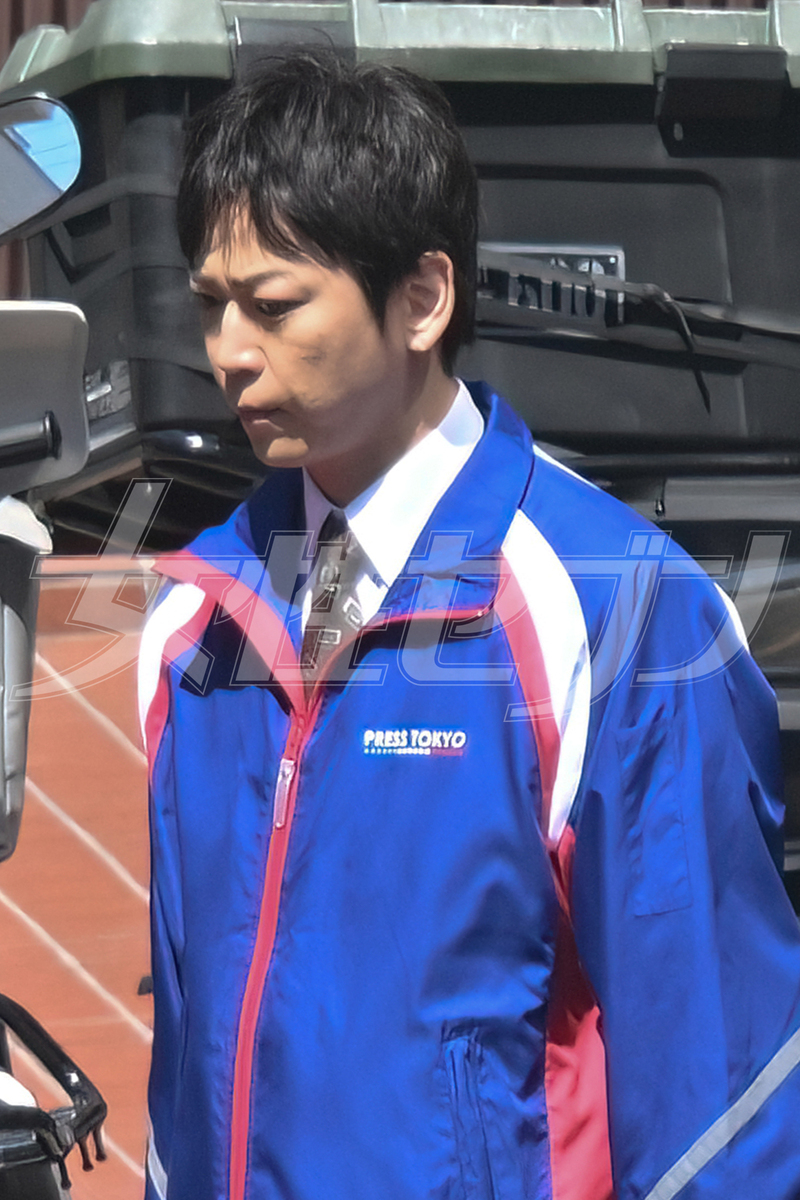 結婚を発表したばかり（2026年4月）