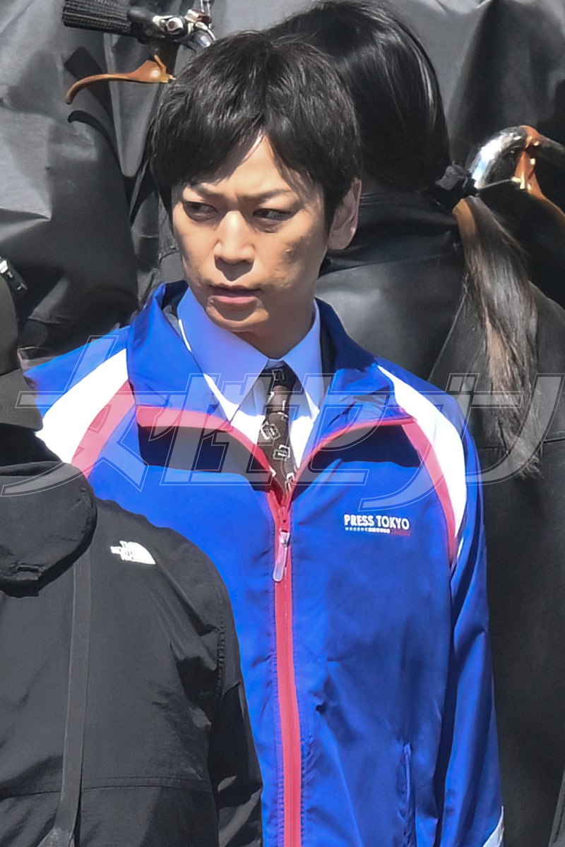 年内には父親になる亀梨（2026年4月）
