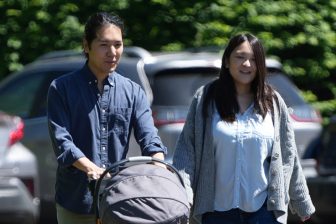 《第1子が“イケメン”と話題》小室眞子さん「皇室典範改正」で揺れる女性皇族「結婚は必要な選択」と語っていた過去