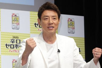 松岡修造の長男・修さんがテニスの道へ　過去には“騒音トラブル”が報じられたことも　壮絶な「父…