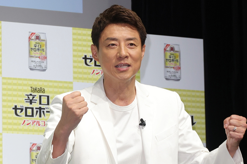 松岡修造の長男が今夏プロテニスプレーヤーデビューする