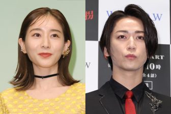 《名前を出さずに結婚報告》田中みな実“新妻の流儀”　何度も「もう別れる」と言い放つ亀梨和也を…