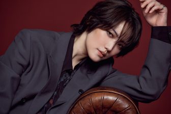 《アニメ『天は赤い河のほとり』OP曲＆声優》元宝塚スター・七海ひろき「きっと主人公のユーリの…