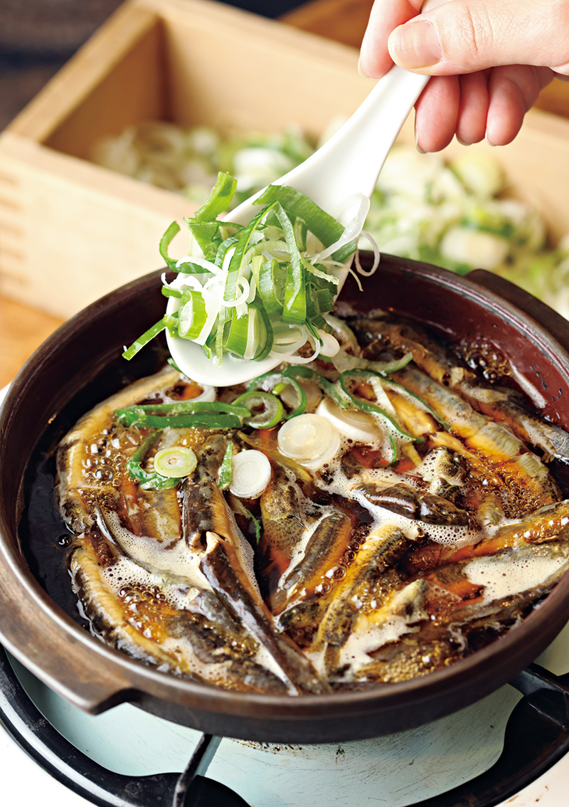 『丸鍋』（1400円）