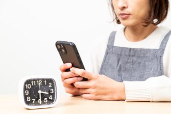 《登録者の半数が40代以上》空いた時間を賢くお金に変える！　タイミーを活用する3人の「リアルな…