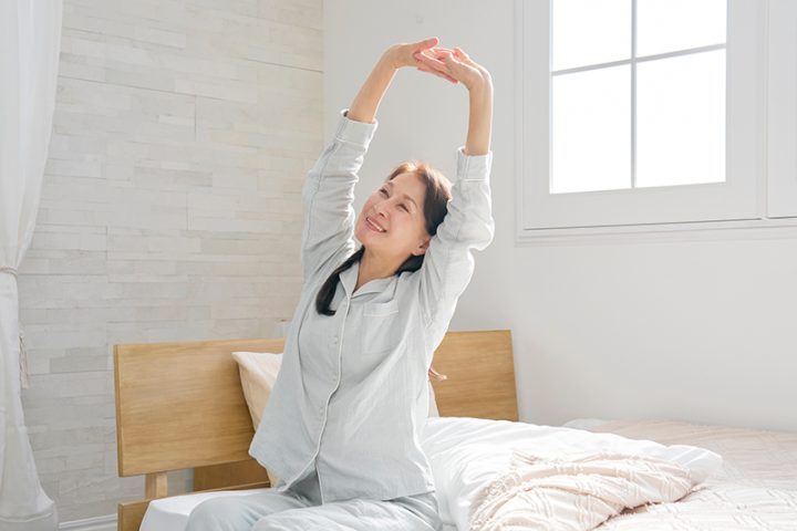 長持ちする「血管」のつくり方　悪い生活習慣で加速する血管の“老い”　意識すべきは「魚」「野菜」「緑茶」中心の食生活、食べる順番も重要