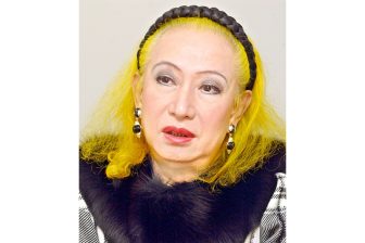 【追悼】美輪明宏さん、最期の願い「息子と一緒の墓に」　急逝したシャンソン歌手への深い愛情　…