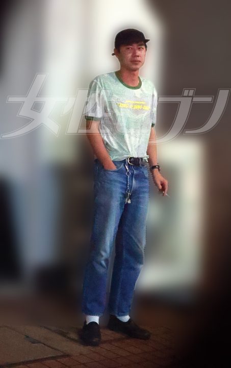 スタイル抜群な戸塚（2026年7月）