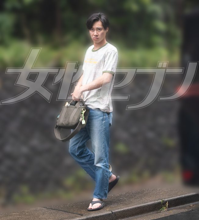 7月20日スタートの月9ドラマにも出演する（2026年7月）