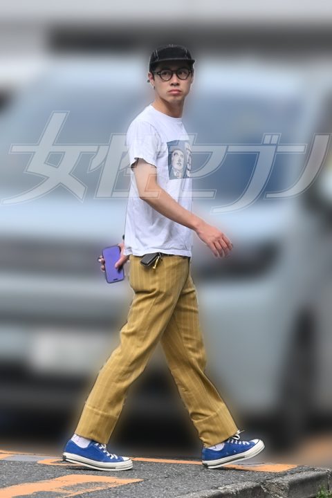ドラマに出ずっぱりの戸塚（2026年7月）