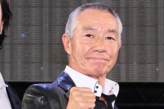 「おれも一緒に戦いたい」柳葉敏郎、強豪校主将を務める長男と目指した甲子園　飛び入り参加で踊…