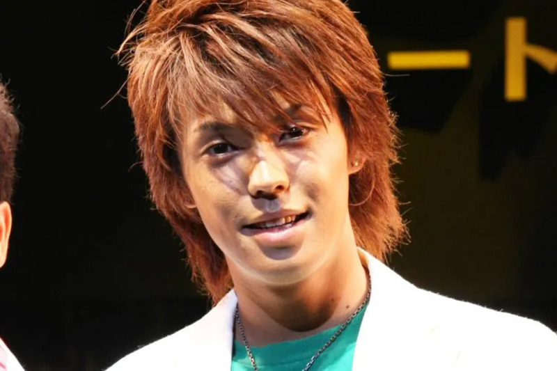 8月2日、急死したタレントの清水良太郎さん