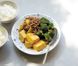 《ブロッコリーの主役級おかずレシピ5つ》煮たり炒めたり…食べ応えのあるひと皿に！