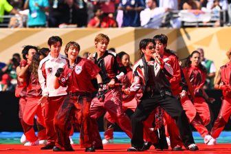 《リーダー・RMも過去に”うんざりコメント”》BTS「グラミー賞ボイコット」が示す“韓国から世界へ”…
