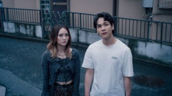 《かたせ梨乃さんの“迫力”に気圧されて…》岡田結実「狂気のホラー」出演で見えた「理想の女性像」…