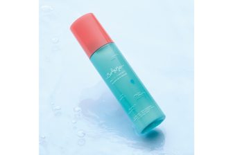 くせ毛の魅力を最大限に引き出すヘアケアブランド「Curly Me」のヘアミルクセラム　日常のヘアケ…