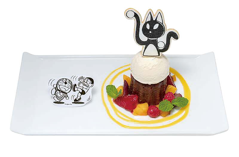 「カムカムキャットカヌレ」（1300円）