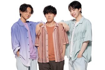 《テーマは「夏のアイドル」》若手イケメン棋士6人を撮り下ろし！　意外な素顔に迫る　