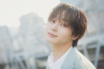 《鈴鹿央士が面白くて》ボーイズグループOCTPATH太田駿静が初声優で挑んだ“愛嬌100％”ジュノー役…