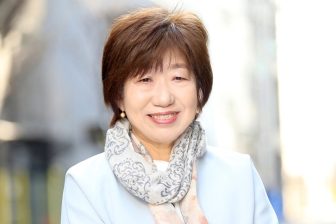 ノンフィクション作家・井上理津子さんが語る“看取りの流儀”「臨終前後の場にいることだけがいい…