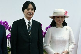【秋篠宮ご夫妻がパラグアイ訪問】出発前の会見では“現地で人気”の眞子さんに関する質問　浮かび…