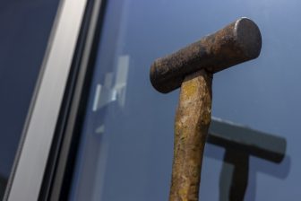 《実録事件簿》表札から消された名前、ひじき料理の対立　長野「義妹殺害事件」が起きた泥沼の背景