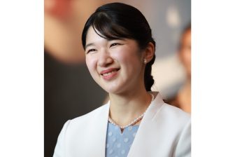 愛子さま、大阪・滋賀訪問での爽やかな姿　『フェルメール展』でミッフィーと握手　福祉施設ではボッチャで高得点、お見送りの子供が「もう帰るの？」と泣き出すハプニング