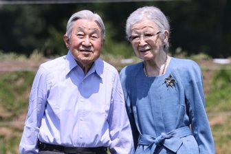 上皇ご夫妻、相次ぐお出ましの中止　7月の那須、8月の軽井沢のご静養は直前で白紙　原因は「健康…