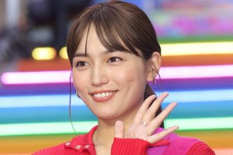 《サッカー日本代表・板倉滉と結婚、第1子妊娠》川口春奈に“心境の変化”をもたらした主演映画『マ…