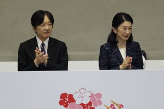 《秋篠宮ご夫妻に囁かれる異変》紀子さまは眞子さんに関する質問に“約7秒間沈黙”、秋篠宮さまは周…