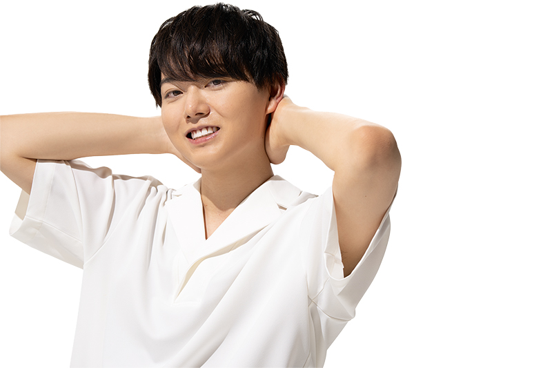 「将棋はもちろん、対局姿やイベントでのファッションも楽しんでもらえたらうれしいです」（小窪碧 四段）