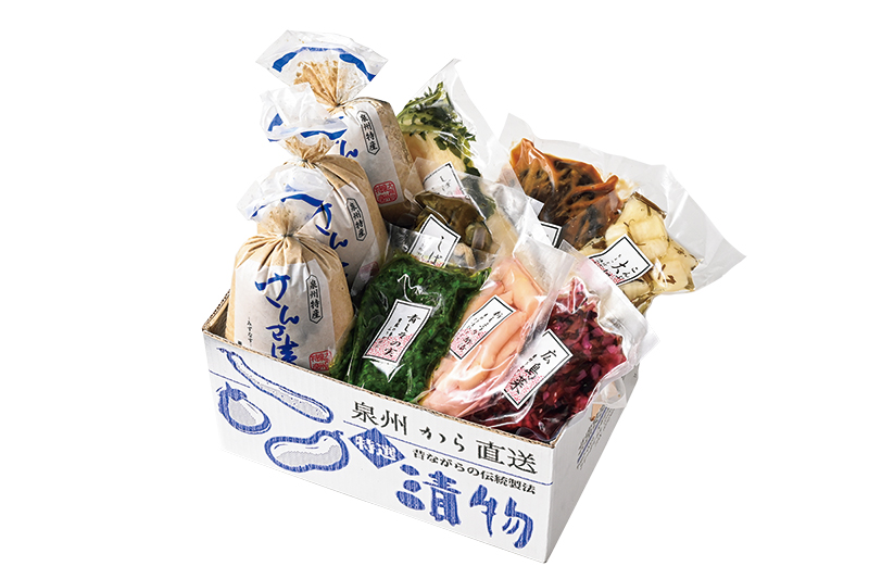 8種10袋入 4990円