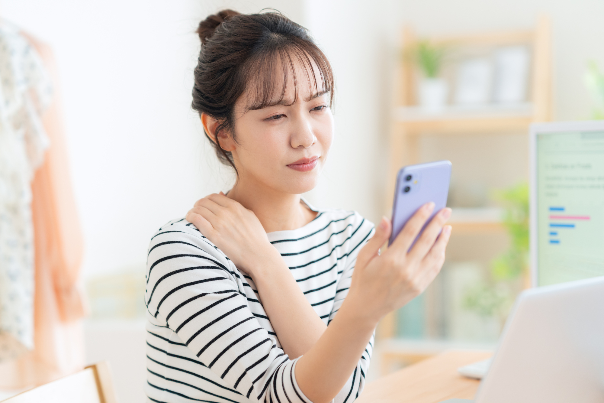 PCやスマホによる「スマホ寝不足」はスマホを持つ全世代に起こり得る