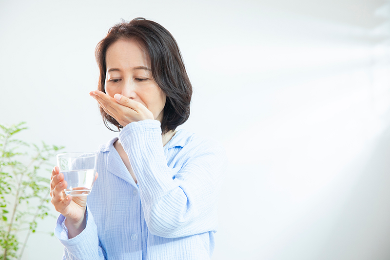 「メトホルミン」がダイエット目的で使用されている（写真／PIXTA）