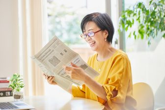 「長持ちする脳」を実現するための“予備脳”の強化　「新聞・雑誌の音読」「会話」「できるだけ最…