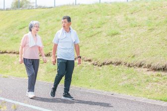 《いま「運動していない人」ほど期待大》「夏の冷え・だるさ」を解消！　50歳から始める「おうち…