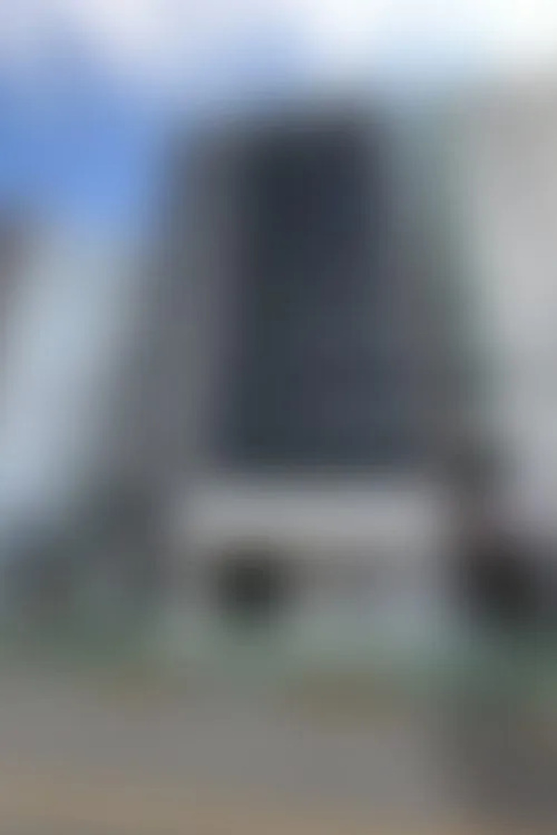 遺体が発見された単身者用マンション