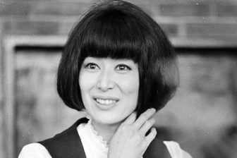 【追悼】岸恵子さん、鶴田浩二さんとの伝説的な初恋も…「恋に彩られた93年の生涯」と「宝物として…