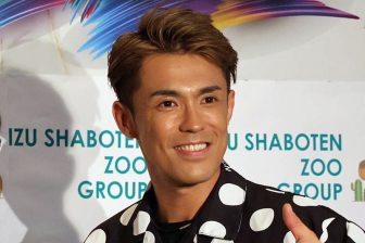 清水良太郎さん急逝、再起を阻んだ孤独と葛藤　昨年には8年ぶりに父・清水アキラと共演、本格的な活動再開に向かっていたが…周囲が懸念していた「不安定なところ」