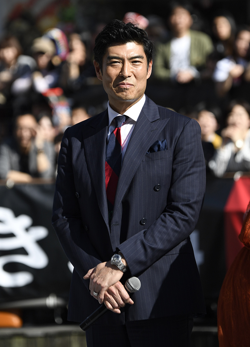 政宏と政伸の教育法は「褒めて伸ばす」だったという